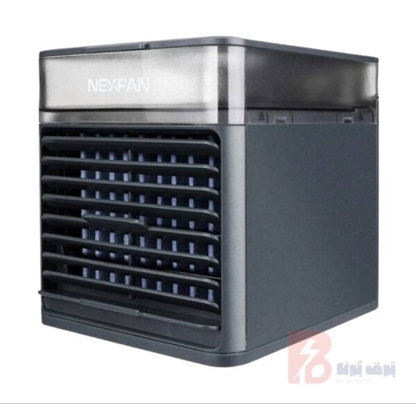 کولر آبی رومیزی مدل Nexfan-Arctic-Air-Ultra