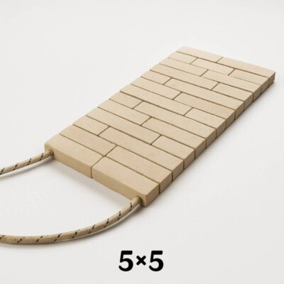 المنت سرامیکی تخت تابشی 5×5
