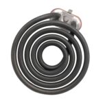 المنت سماور برقی 1000 وات پلان برند اتحاد