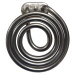 المنت سماور برقی پلان تک پیچ 1000 وات لعران