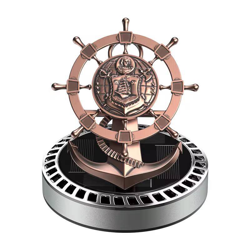 خوشبو کننده خورشیدی لنگر خوشبو کننده خورشیدی لنگر