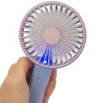 پنکه دستی فانتزی Diandi