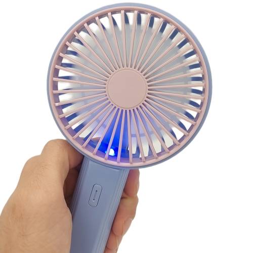 پنکه دستی فانتزی Diandi پنکه دستی فانتزی Diandi