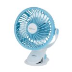 پنکه شارژی گیره دار ویداسی WD-225