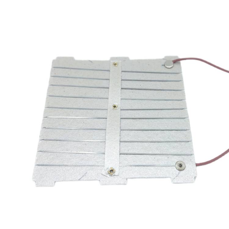 المنت هیتر توستر 325 وات المنت هیتر توستر 325 وات