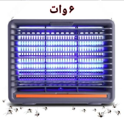 حشره کش برقی آویزی 6 وات