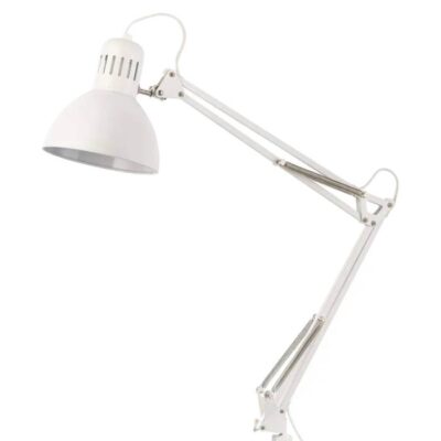 چراغ مطالعه ایکیا