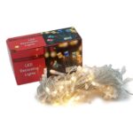 ریسه سوزنی ال ای دی 10 متری