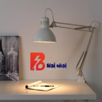 چراغ مطالعه ایکیا