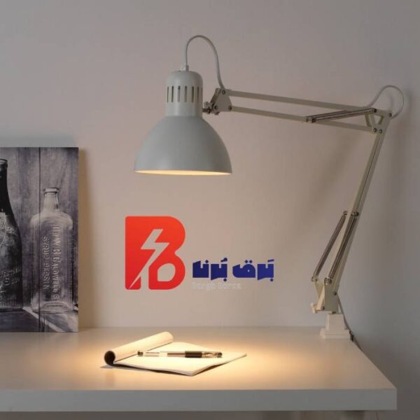 چراغ مطالعه ایکیا