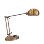 چراغ مطالعه ایکیا مدل FORSA