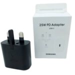 آداپتور سامسونگ 25 وات