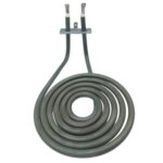 المنت سرخ کن 1500 وات قطر 10.5