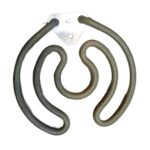 المنت سرخ کن