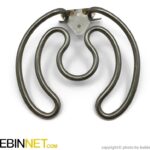 المنت سرخ کن پارس خزر