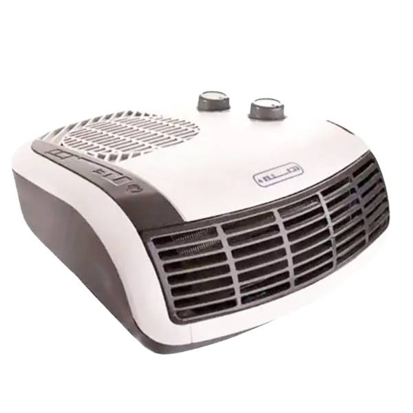 بخاری برقی آراسته مدل 2000 فن دار بخاری برقی آراسته مدل 2000 فن دار