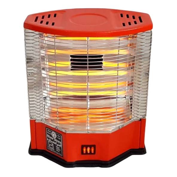 بخاری برقی ابر استار مدل 1500 تیوست فن دار بخاری برقی ابر استار مدل 1500 تیوست فن دار