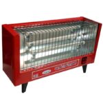 بخاری برقی اخوان فرید