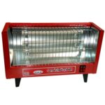 بخاری برقی اخوان فرید مدل 1200