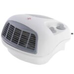 بخاری برقی پارس خزر مدل FH-2000P-سفید