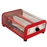 بخاری کرسی برقی پویان خزر مدل 2000