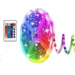 ریسه ال ای دی دریم لایت مدل RGB 5050 طول 5متر