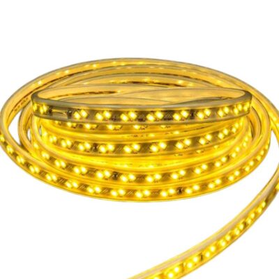 ریسه شلنگی LED مدل 5730 در چند رنگ