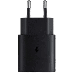 شارژر سامسونگ 25 وات دو پین اصلی