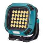 پروژکتور شارژی COB