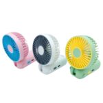 پنکه دستی و رومیزی