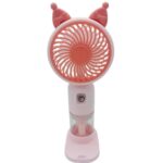 پنکه مه پاش کوچک