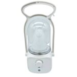 چراغ شارژی فانوسی DP-7420