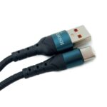 کابل شارژ تایپ سی KHONJI