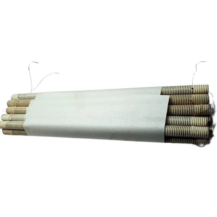 المنت بخاری برقی سفالی 35 سانت المنت بخاری برقی سفالی 35 سانت