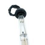 المنت ضد اسید شیشه ای پیرکس