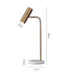 چراغ مطالعه مدرن نوردیک