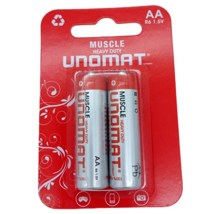 باتری قلمی یونومات باتری قلمی یونومات