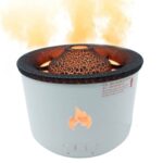 بخور سرد آتش فشان