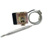 ترموستات سماور برقی