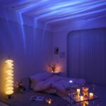 خرید پروژکتور شفق قطبی