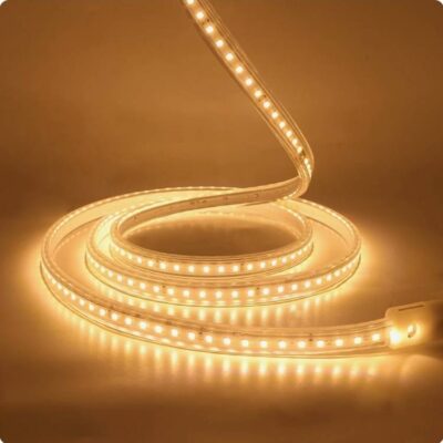 ریسه شلنگی وایرلس 2835 تراکم 120 در همه رنگ ها