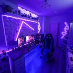 ریسه هوشمند 10 متری