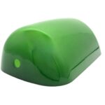 شیشه چراغ مطالعه بنکر