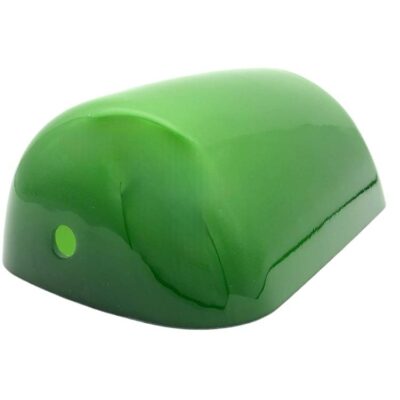 شیشه چراغ مطالعه بنکر