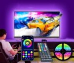 قیمت ریسه RGB برنامه پذیر