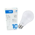 قیمت لامپ 10 وات بروکس