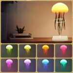 چراغ خواب عروس دریایی معلق