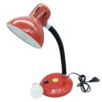 چراغ مطالعه خرطومی بزرگ مدل DL104