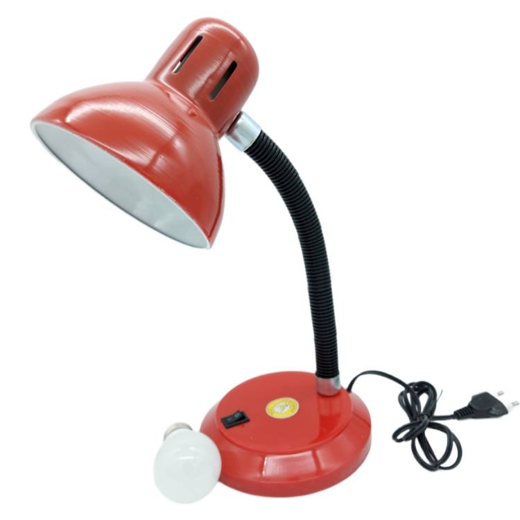 چراغ مطالعه خرطومی بزرگ مدل DL104 چراغ مطالعه خرطومی بزرگ مدل DL104