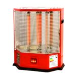 بخاری برقی مهر